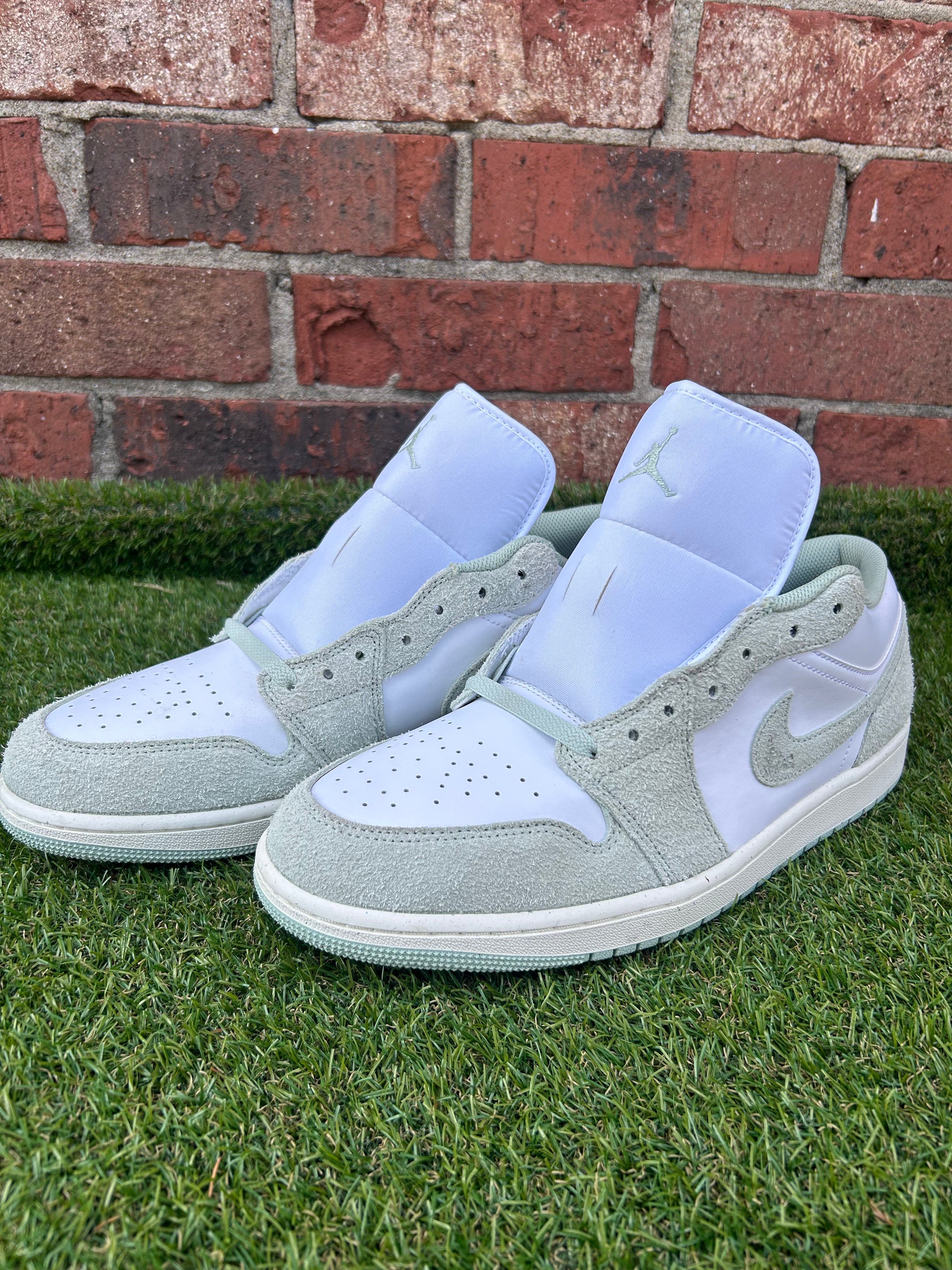 Jordan Retro 1 Low