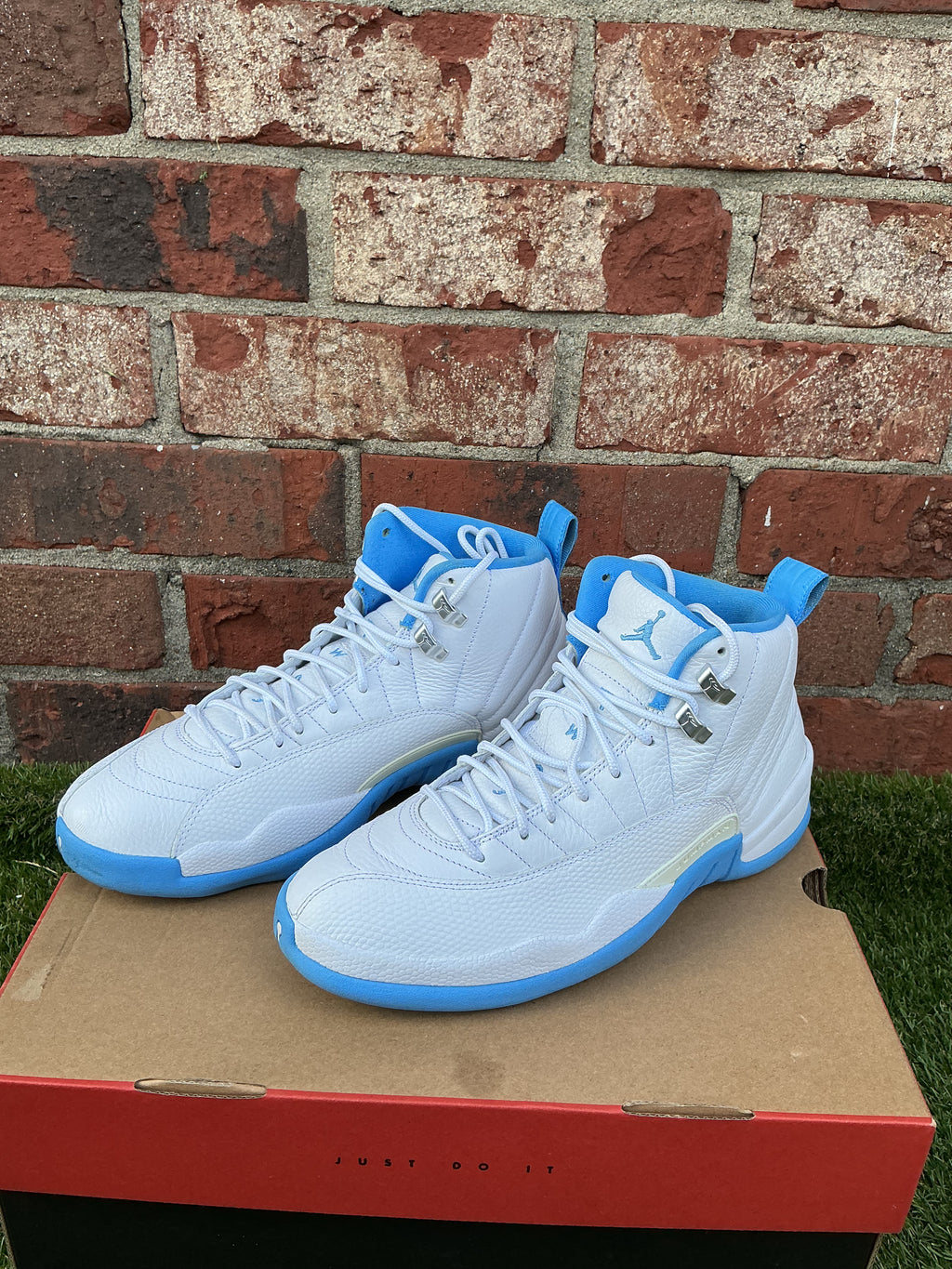 Jordan retro 12 Melo