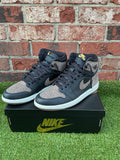 Jordan Retro 1 High Palomino