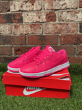 Nike Dunk Low Hyper Pink (W)