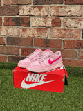 Nike Dunk Low Triple Pink (GS)