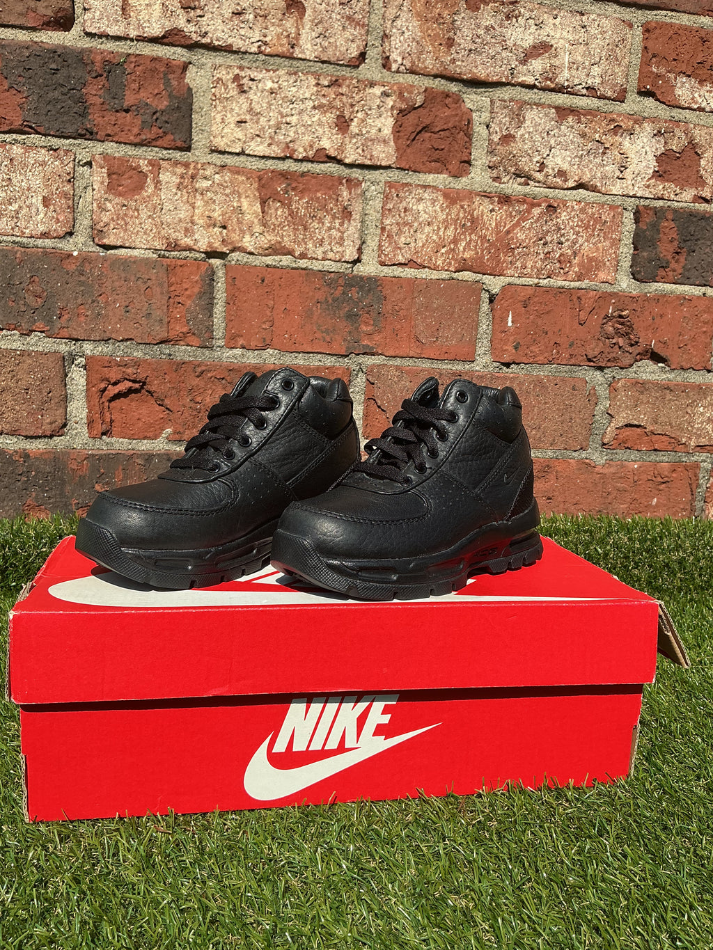 Nike Boot