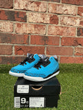 Jordan Retro 3 Powder Blue