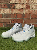 Jordan Retro 11 Legend Blue (2024)