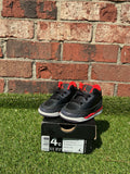 Jordan Retro 3 Crimson