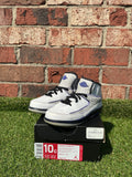 Jordan Retro 2