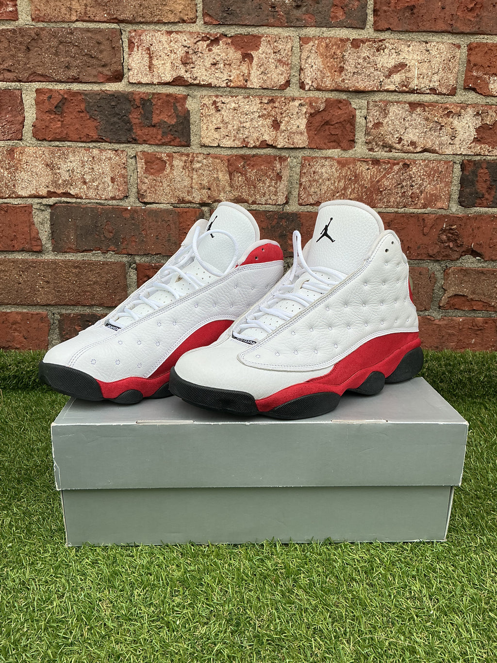 Jordan Retro 13 OG Chicago