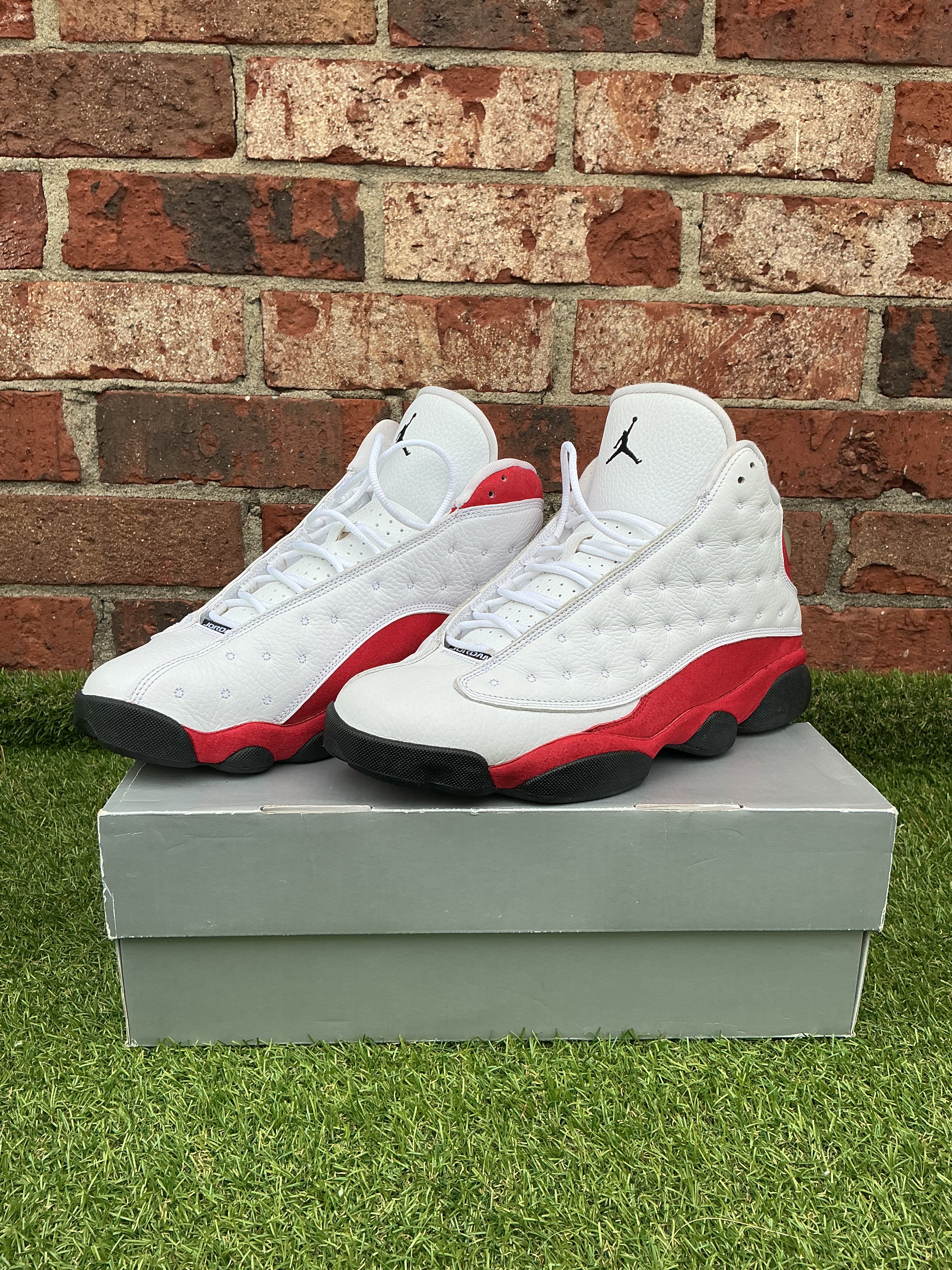Jordan Retro 13 OG Chicago