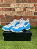 Nike Air Foamposite pro University Blue (2026)