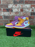 Jordan Retro 1 High OG Brotherhood
