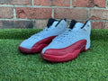 Jordan Retro 12 Cherry