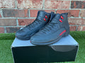 Jordan Retro 12 Bloodline