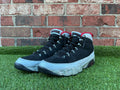 Jordan retro 9 Johnny Kilroy
