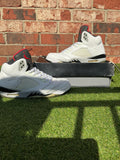 Jordan Retro 5 White Cement