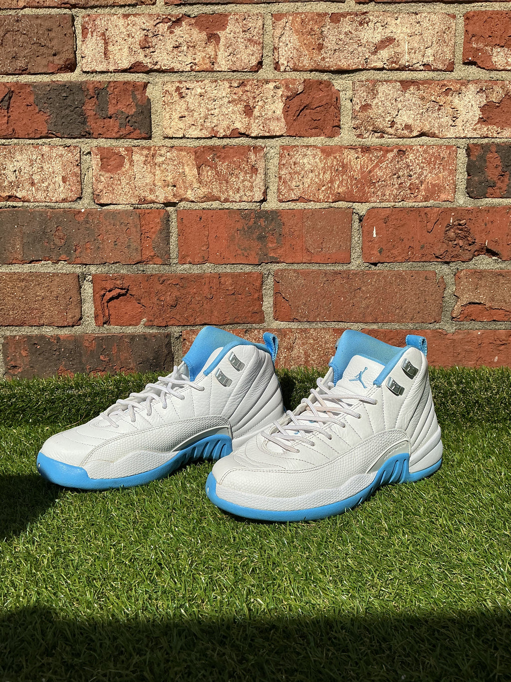 Jordan Retro 12 Melo (2026)