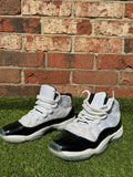 Jordan Retro 11 Concord