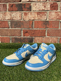 Nike dunk low Blue Beyond Beach