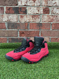 Jordan Retro 10 Fusion Red