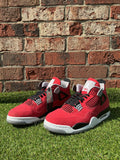 Jordan Retro 4 Toro Bravo (2026)