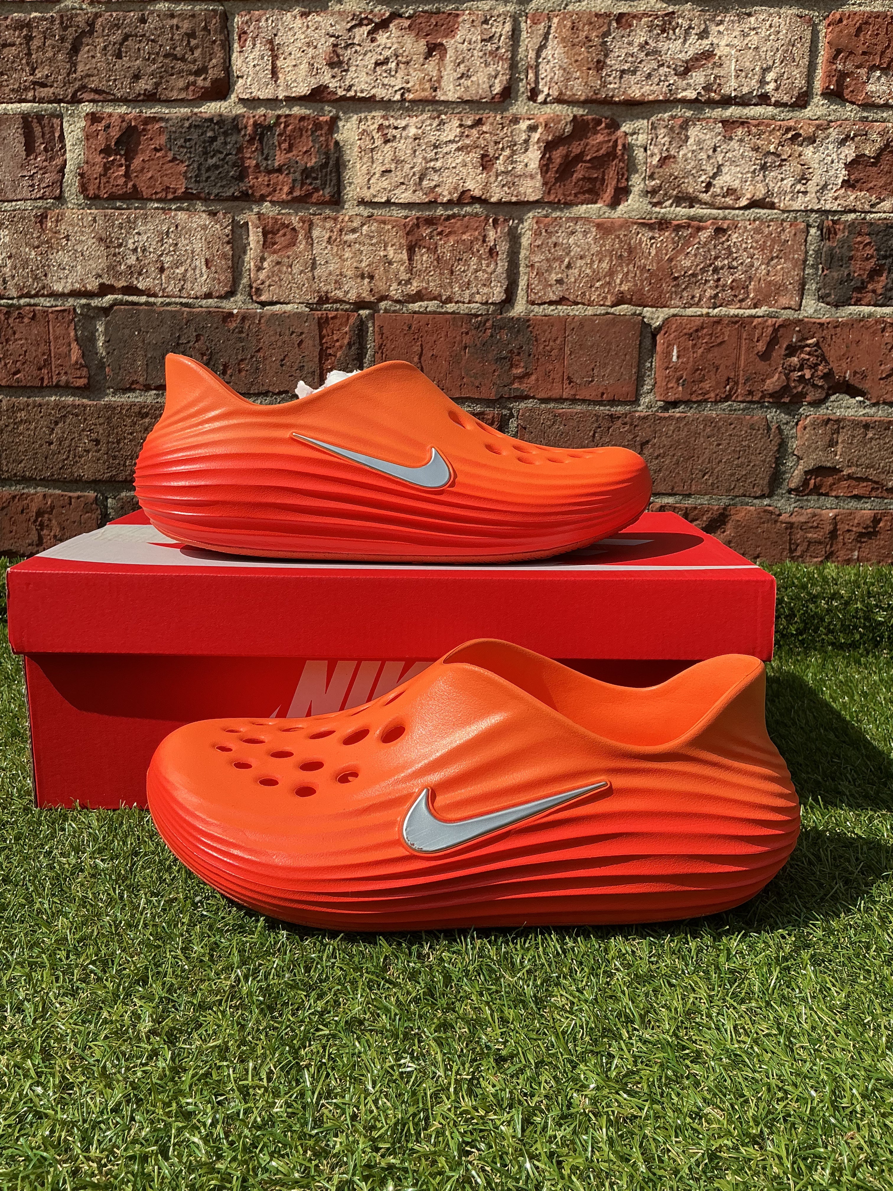 Nike ReactX Rejuven8
