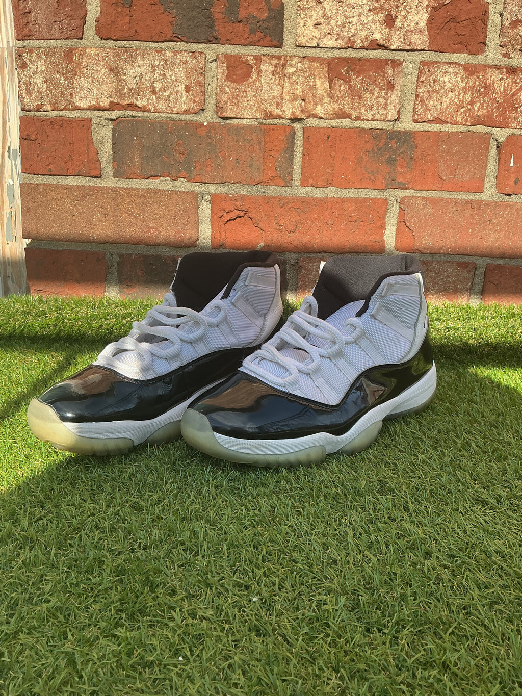 Jordan retro 11 Concord