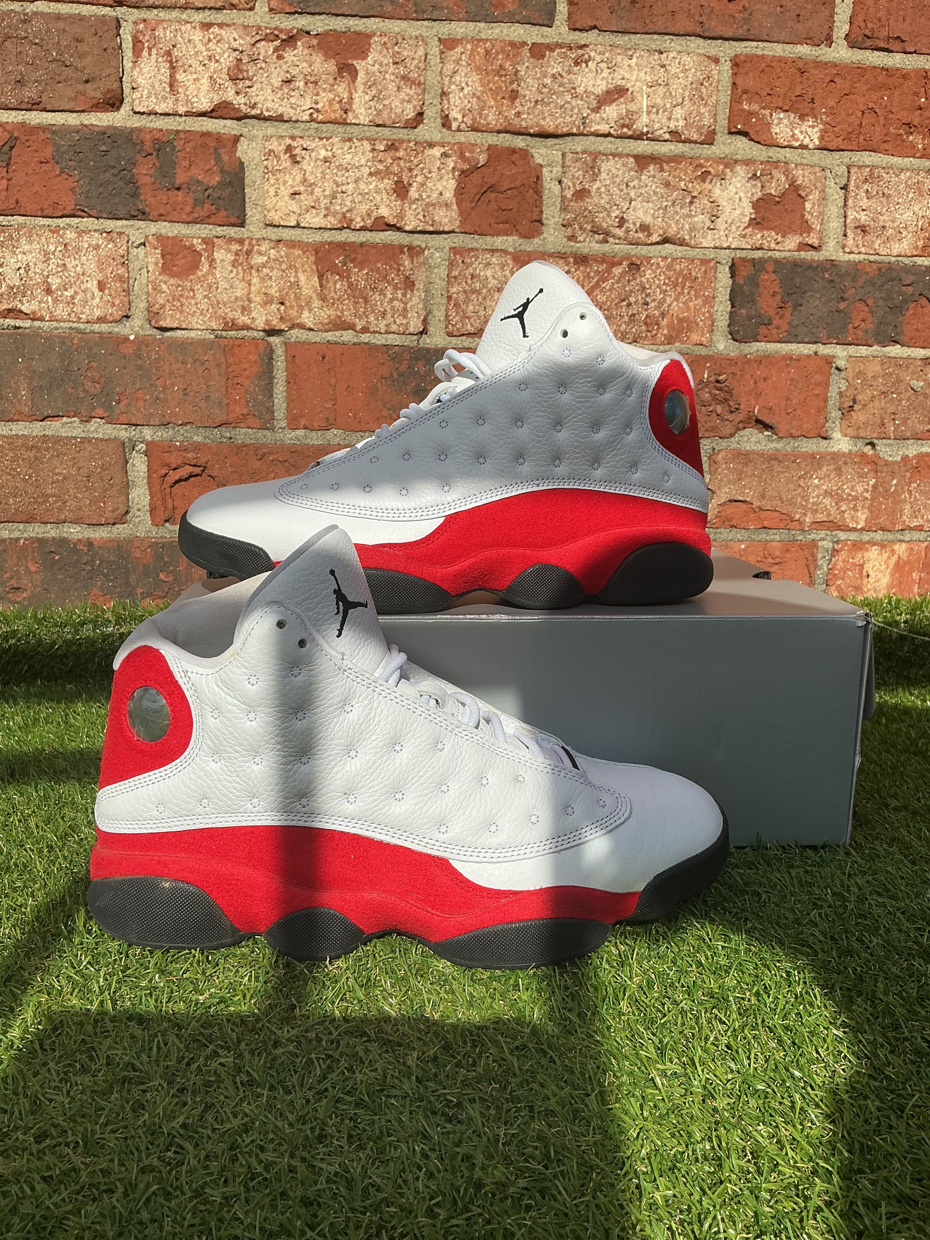 Jordan retro 13 Chicago