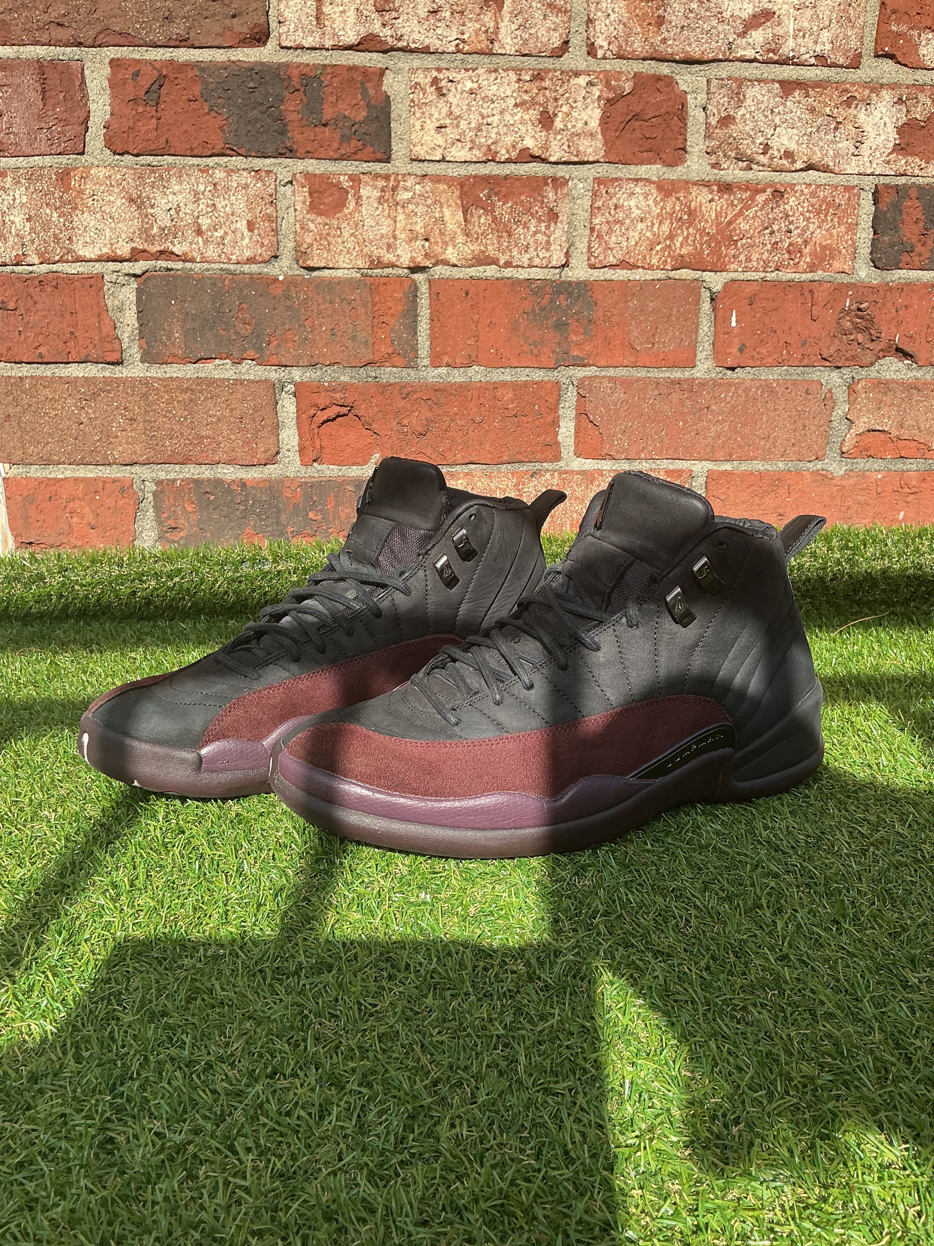 Jordan Retro 12 A Ma Maniére