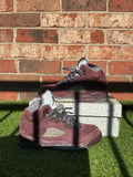 Jordan retro 5 Burgundy (2023)