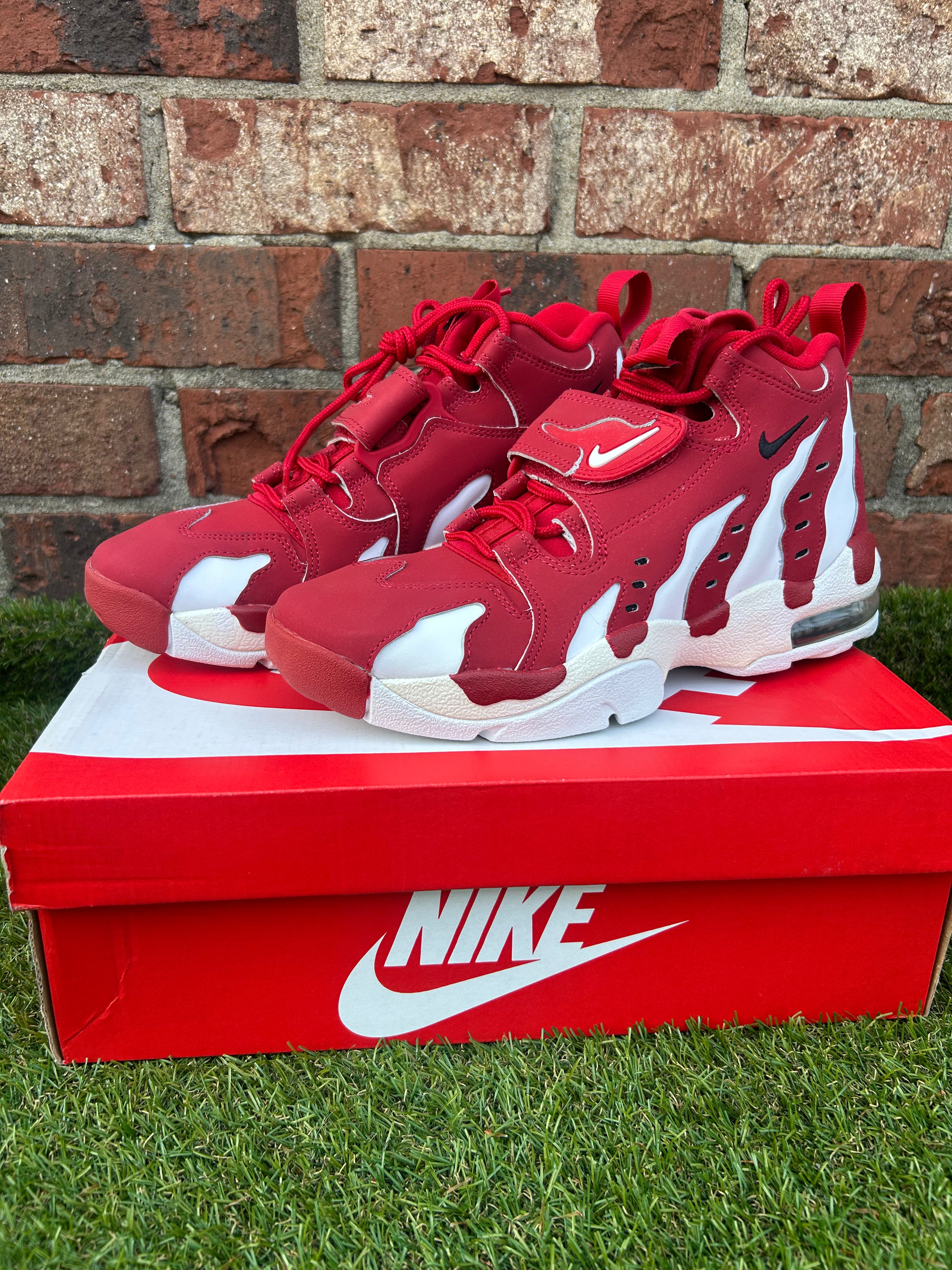 Nike Deion Sanders DT Max