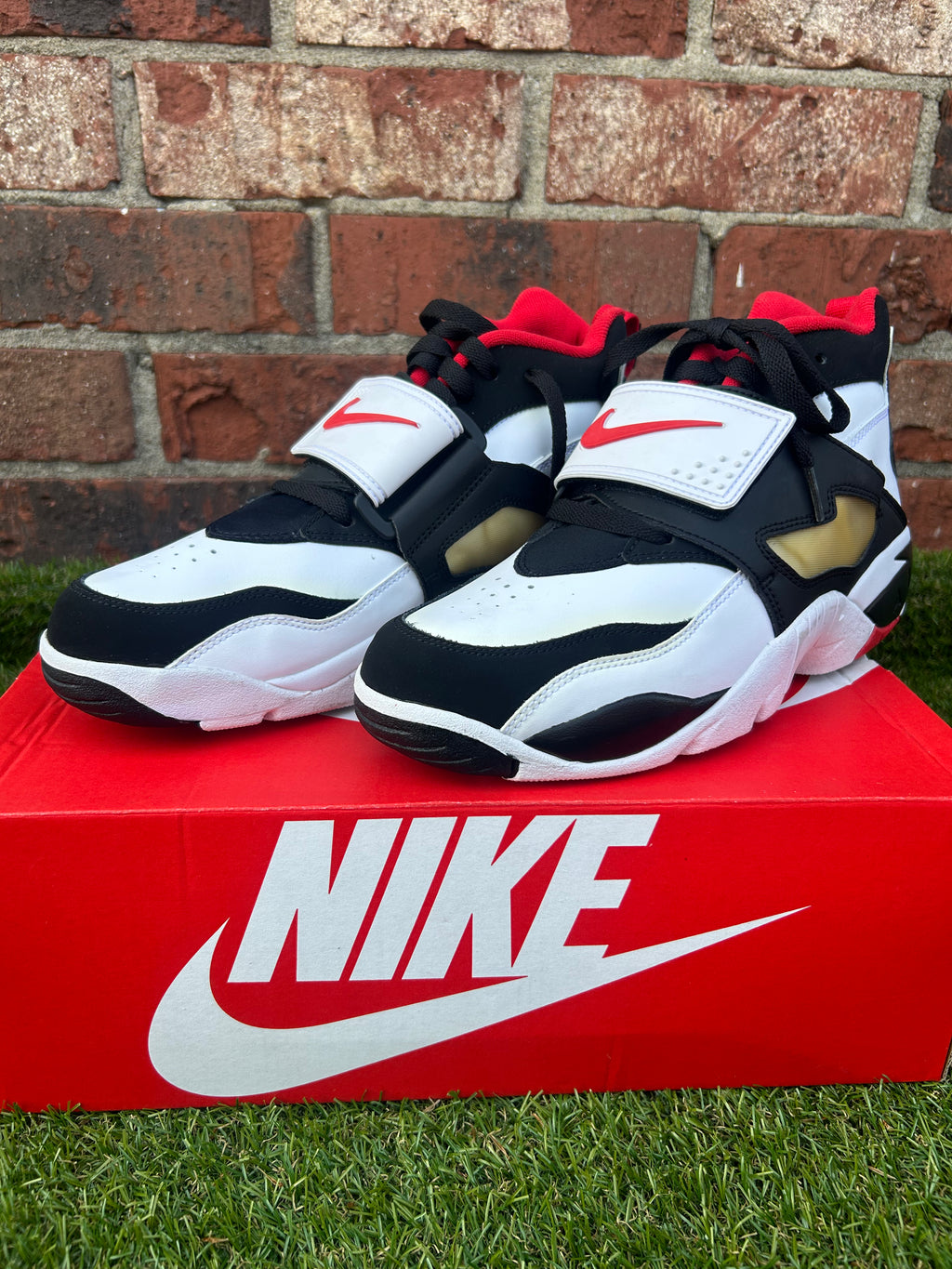 Nike Deion Sanders Diamond Turf 49ers