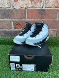 Jordan Retro 9 Barons