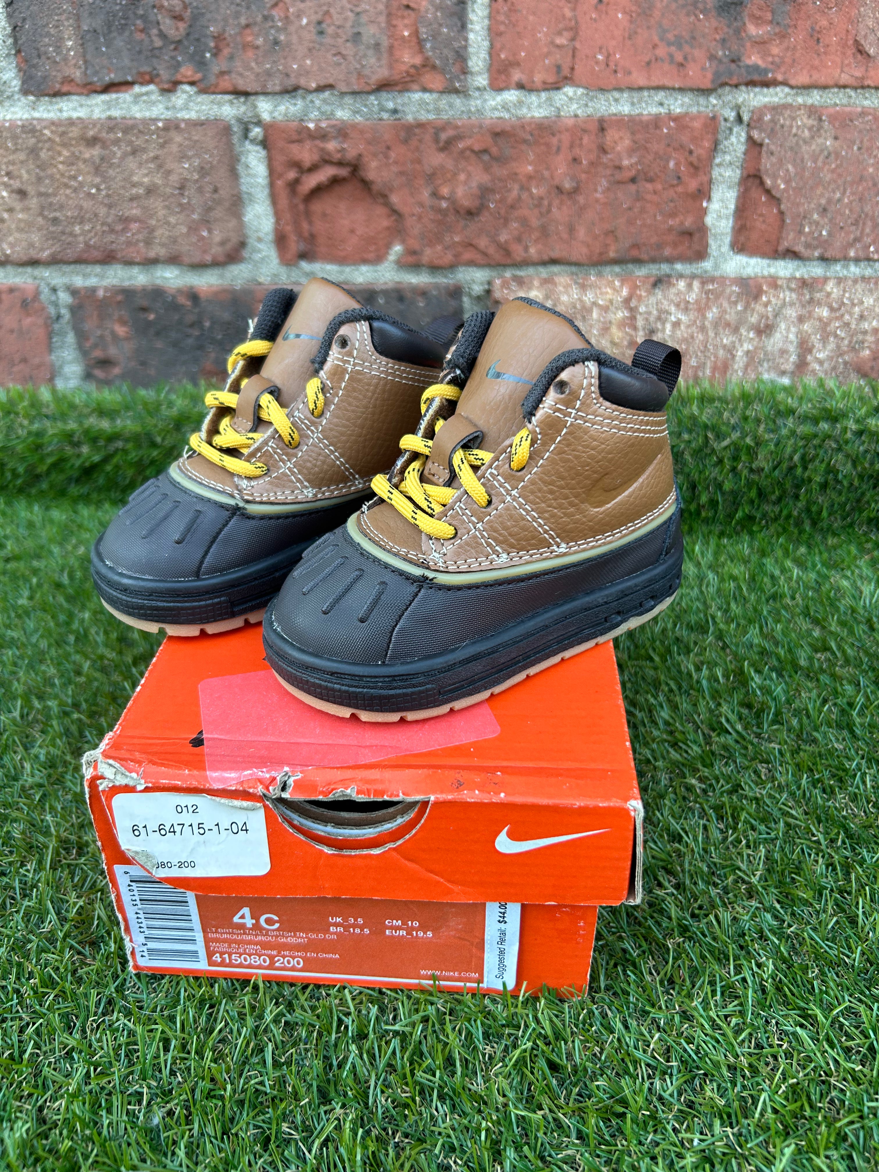 Nike Boot Woodside