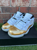 Jordan 11 Low Closing Ceremony
