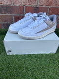 Jordan Retro 2 Python