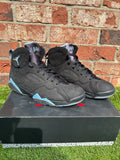 Jordan 7 Retro Chambray