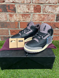 Jordan 3 Retro OG SP A MA Manière While You Were Sleeping