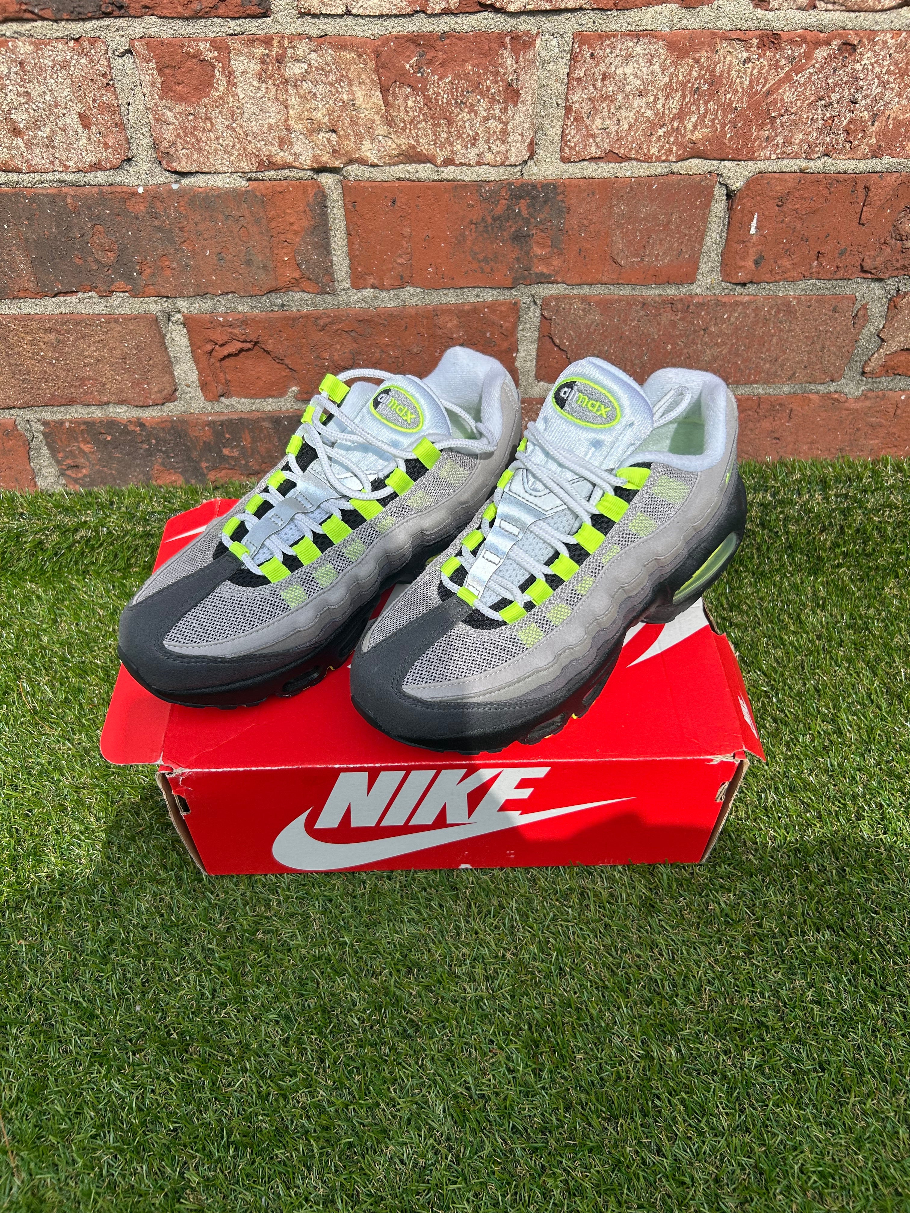 Nike Air Max 95 OG
