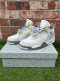 Jordan 4 Retro SE Craft Photon Dust