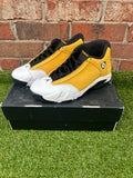 Jordan 14 Retro Light Ginger (2022)