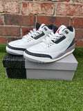 Jordan 3 Retro Cement Grey