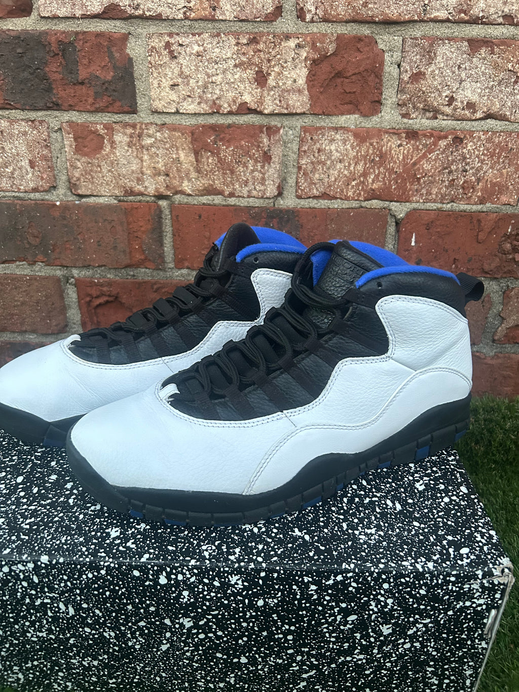 Jordan 10 Retro Orlando