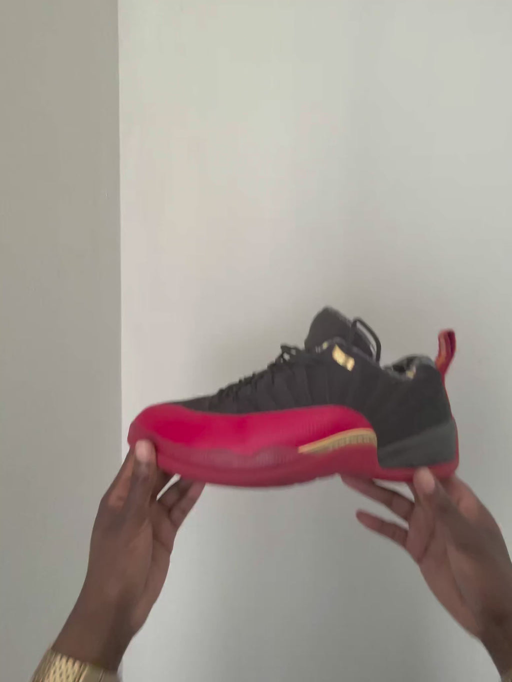 Jordan 12 Low SE Super Bowl LV