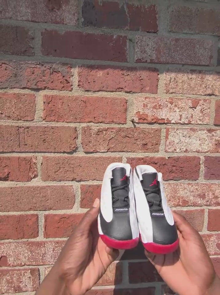 Jordan Retro 13