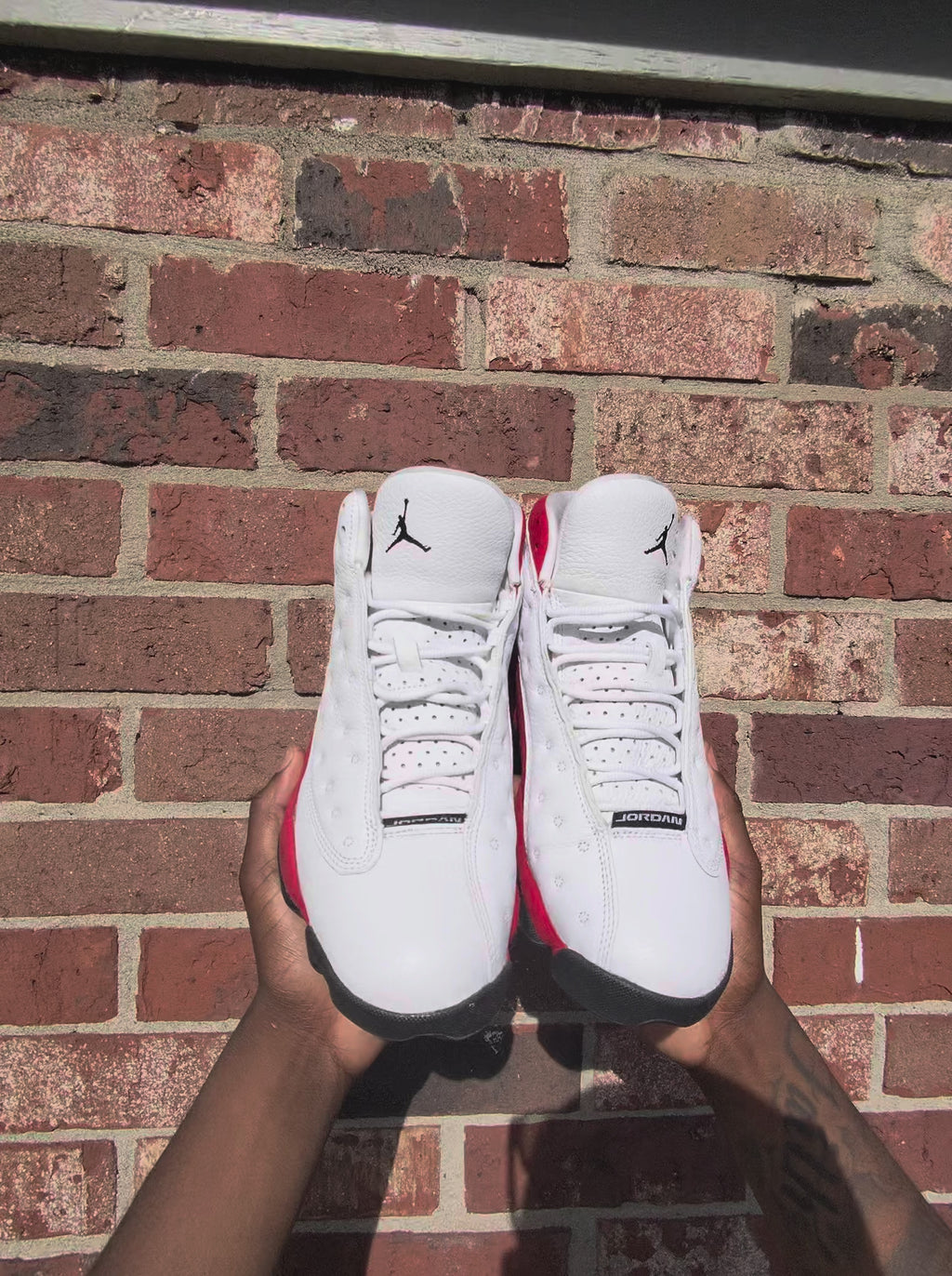 Jordan retro 13 Chicago