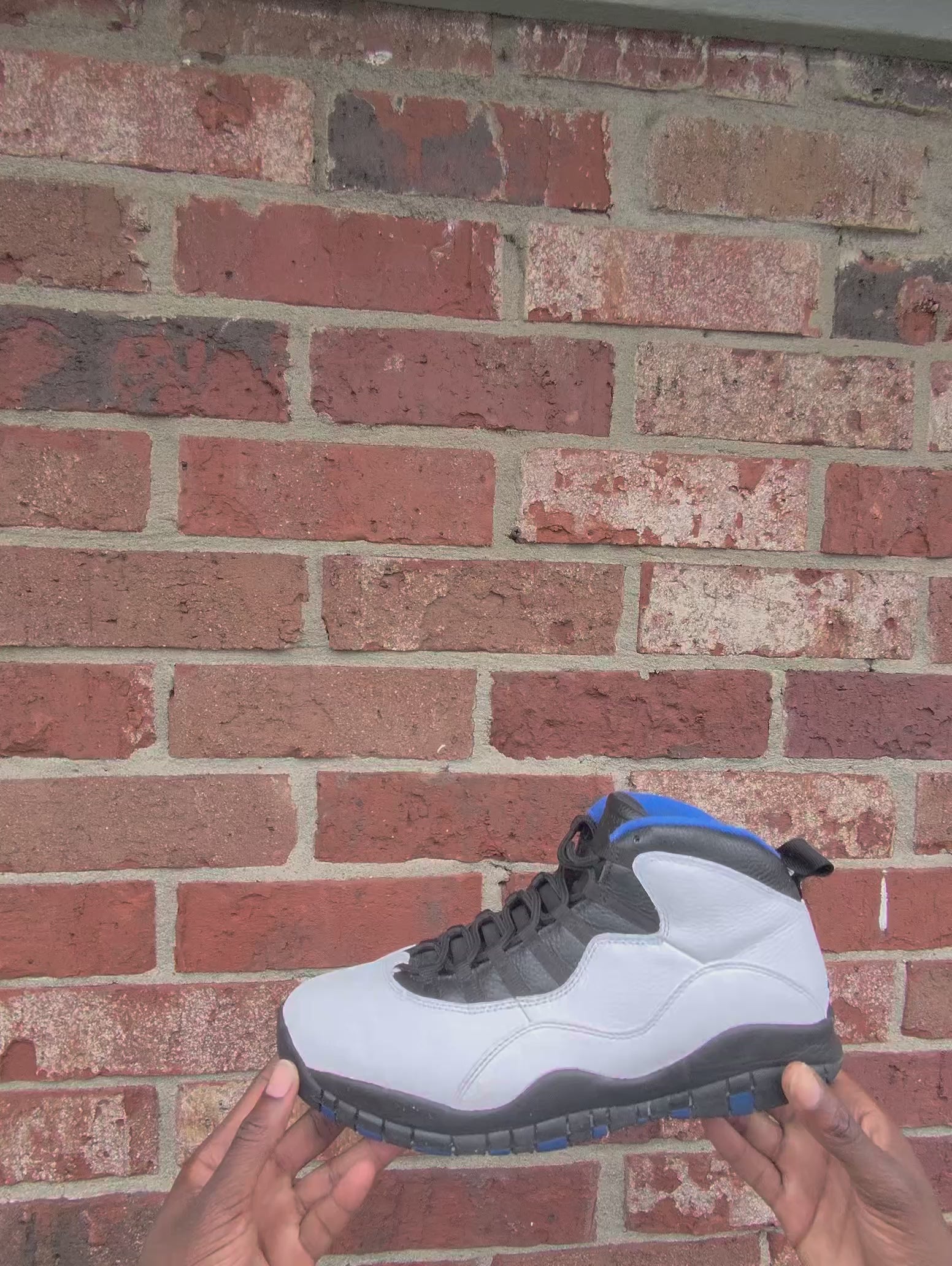Jordan 10 Retro Orlando