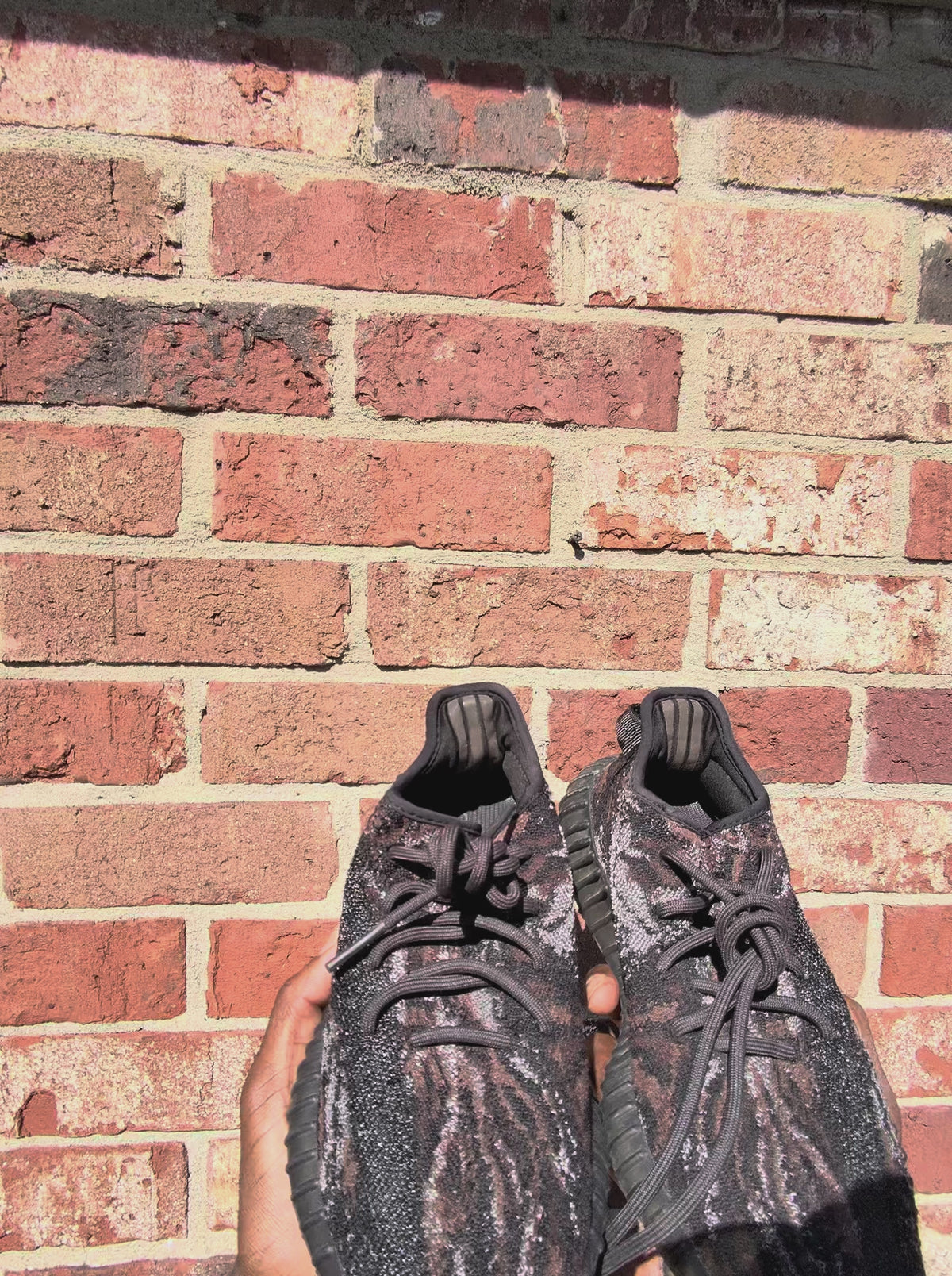 Adidas Yeezy Boost 350 v2
