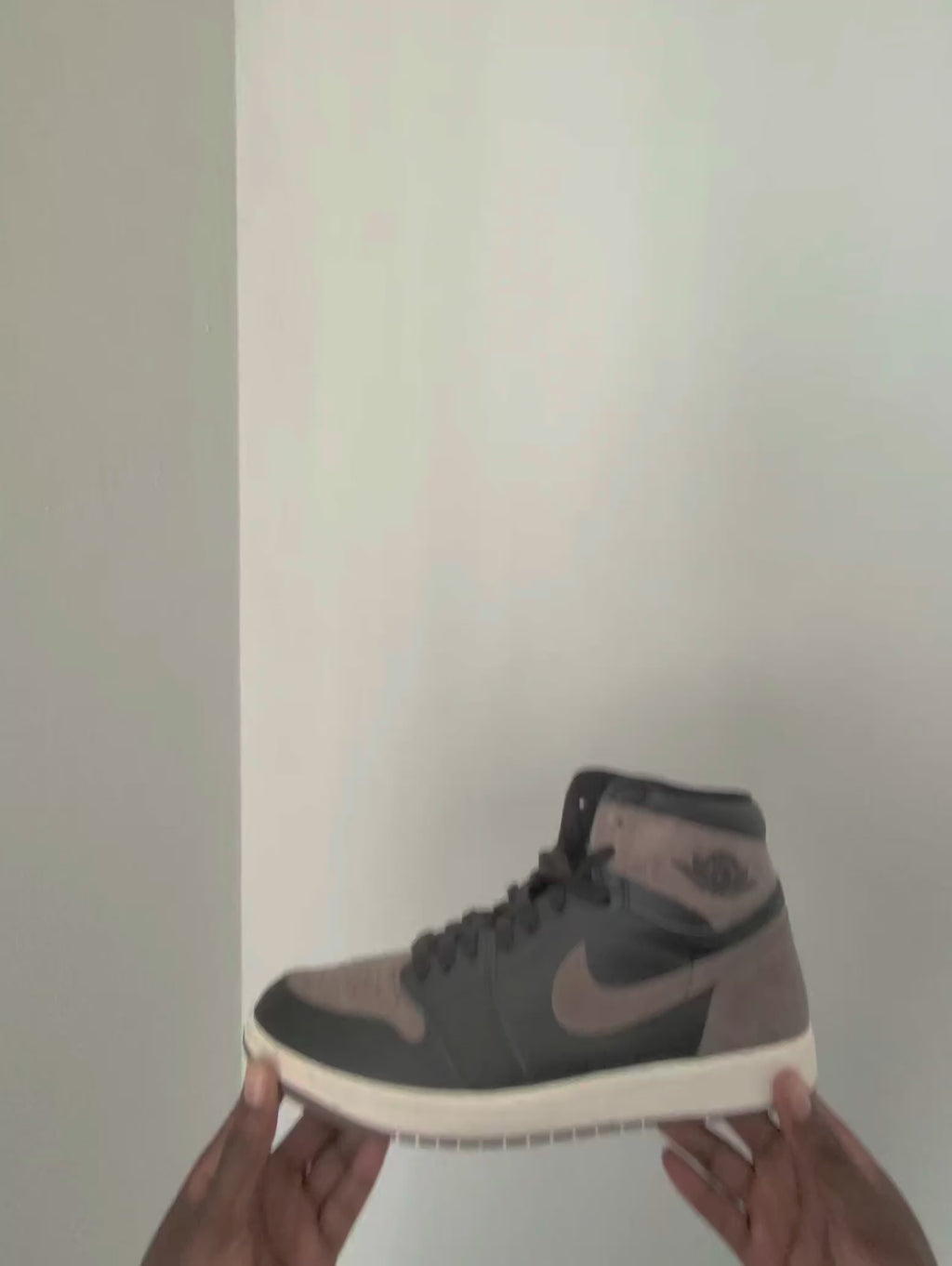 Jordan Retro 1 High OG Palomino